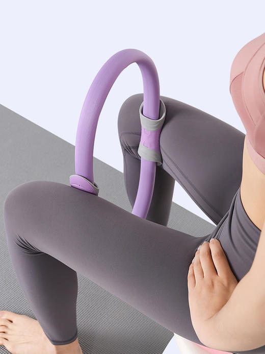 瑜伽小器械普拉提圈 商品图3
