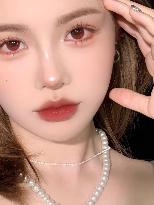 crush see 暴躁番茄 「730」标注直径14.5mm 实际直径14.3 着色13.5mm 商品图0