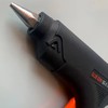 大热熔胶枪GG-5 80W大功率骆驼热熔胶枪枪适用11mm大热溶胶棒DIY手工粘贴大胶枪不漏胶胶枪 商品缩略图5