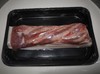 有机猪超级五花肉500g 商品缩略图3