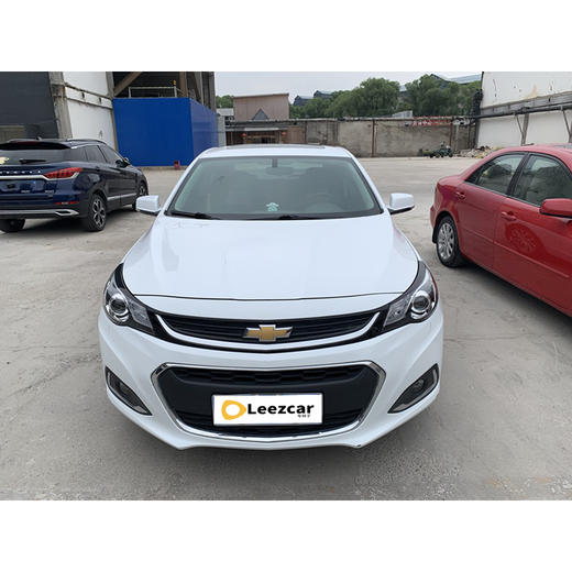 雪佛兰 迈锐宝 530T 自动风尚版 【长租-北京】 商品图2