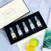 祖玛珑香水 Jomalone | 蓝风铃 小苍兰 橙花 黑莓  青柠  香水小样五件套 礼盒9ml*5  持久留香 赠手提袋 商品缩略图1