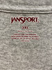 JANSPORT NCAA 美国大学体育协会 
四强赛 威斯康星 vs. 杜克大学 短袖T恤 _PST(3XL) 商品缩略图3