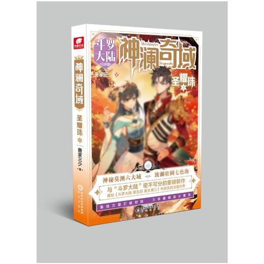 神澜奇域 圣耀珠 3 商品图0
