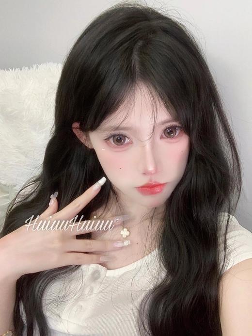 【大直径】Sheepcon-长岛冰茶-14.5mm【年抛 0-1000度 含有525/575】 商品图3