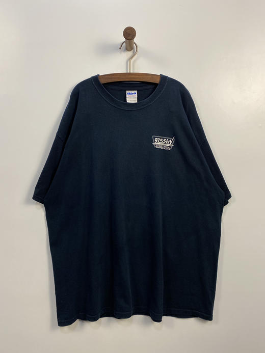 GILDAN Jeep SUBWAY 
赛百味赞助 短袖T恤 _PST(XL) 商品图4