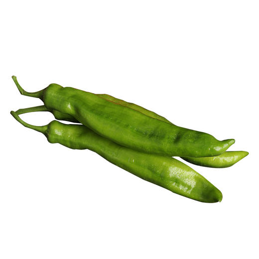 优选青尖椒约300g 商品图0