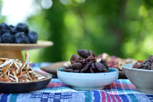 果肉酸梅粉（2 袋 包邮） 商品图3