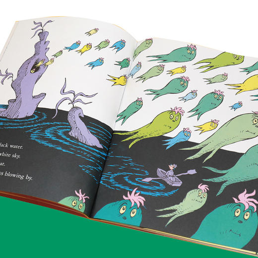 满脑子的奇思妙想 商品图1