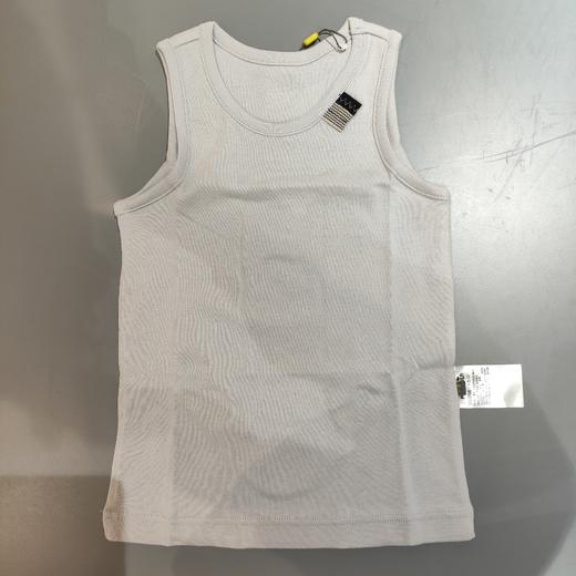 moimoln小云朵童装夏款儿童纯棉背心休闲LOZRNZLN01 商品图2