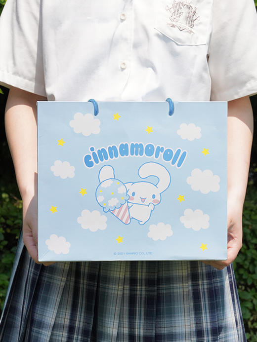 KinborA5手帐-玉桂狗DT51079 商品图5