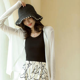 【78元3件，下单备注颜色！】2022爆火遮副乳背心时尚内搭外穿可盐可甜