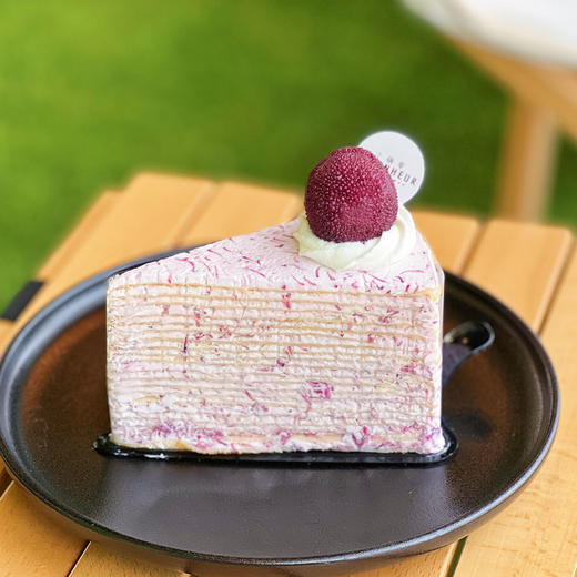 1/10切块 杨梅千层 (请当日食用) 商品图0