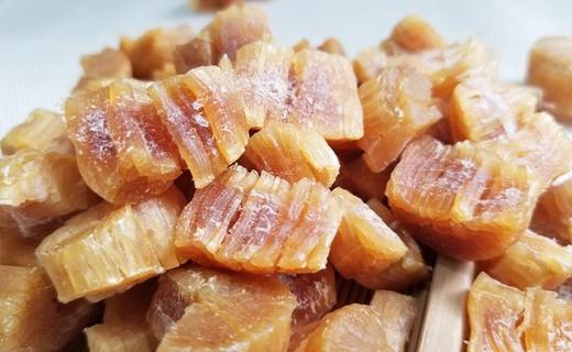 碎瑶柱250克 商品图1