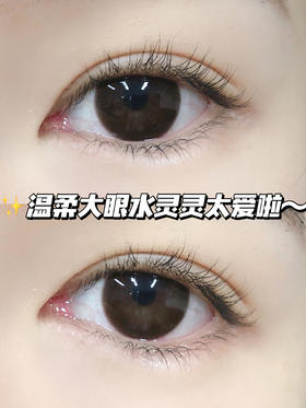 k09 塔芙泥巧<含非离子>月抛型