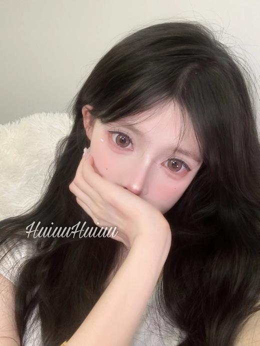 【大直径】Sheepcon-长岛冰茶-14.5mm【年抛 0-1000度 含有525/575】 商品图1