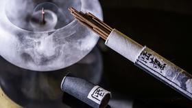 线香——紫陆薰5g简装