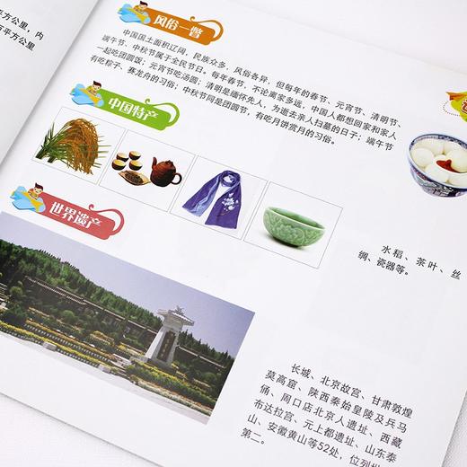 (仓发) 童眼识天下——认国旗/化学工业出版社/童心/9787122319616 商品图3