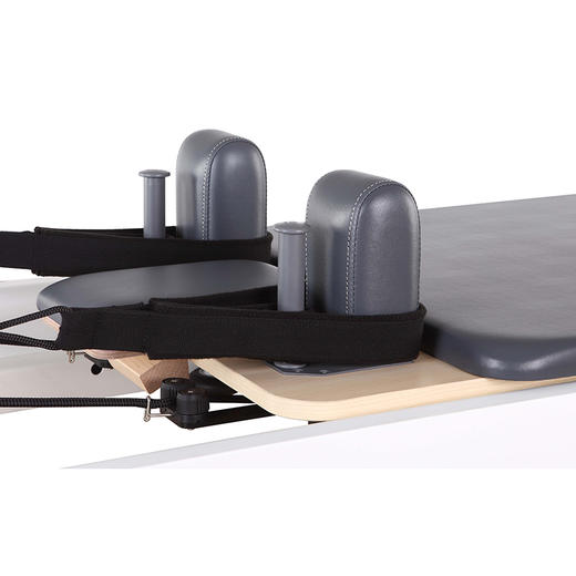 一恋新款小白床（包安装、常规地区包邮） 商品图2