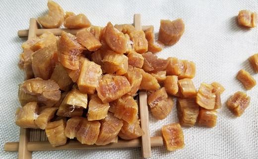 碎瑶柱250克 商品图0