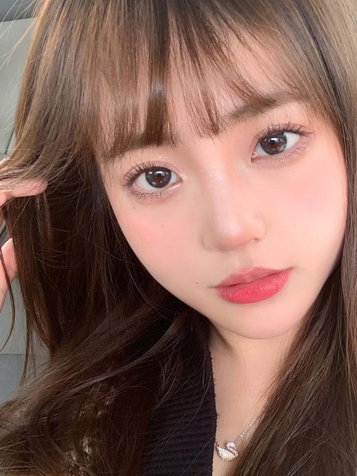 【白狮超推荐！】Winni日抛 · WN-D08 海盐拿铁｜14.2mm中等直径｜韩国Medios工厂 商品图8