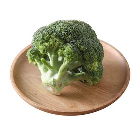 优选西兰花约350g