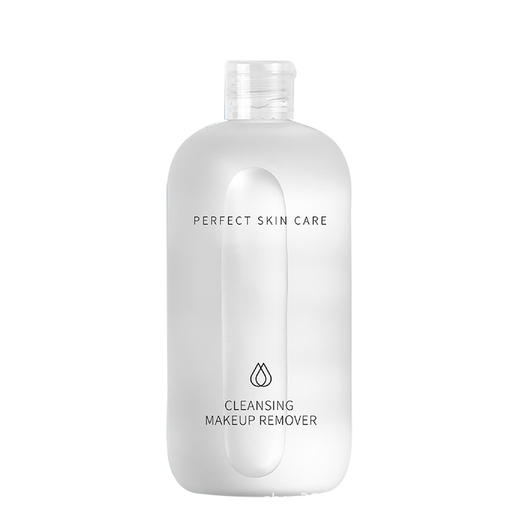 卸妆水温和脸部眼唇卸妆液现货保湿不紧绷清爽清洁卸妆油 商品图5