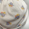 moimoln小云朵新生儿夏款儿童帽子男女宝太阳帽LRM0NA2A54 商品缩略图4