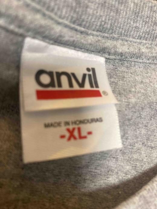 厚款 anvil Ford 福特 短袖T恤 _PST(XL) 商品图3