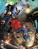 超人 vs 暴狼 黑标 斜线 Superman Vs. Lobo（2021） 商品缩略图6