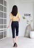 女牛仔中裤050 商品缩略图5