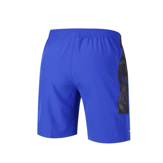 卡尔美 夏季运动短裤速干透气跑步裤健身训练短裤男士短裤 商品图1