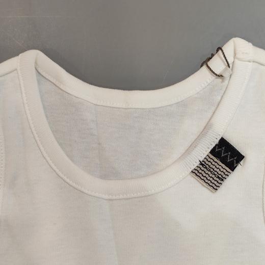 moimoln小云朵童装夏款儿童纯棉背心休闲LOZRNZLN01 商品图4