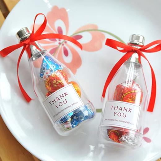 大红涤纶丝带缎带绸带包装带彩带婚庆红布条飘带红色丝带结婚喜庆礼品红色织带蝴蝶结缎带布绑带红绳子diy装饰材料1cm2.5cm4cm宽22m长 商品图5