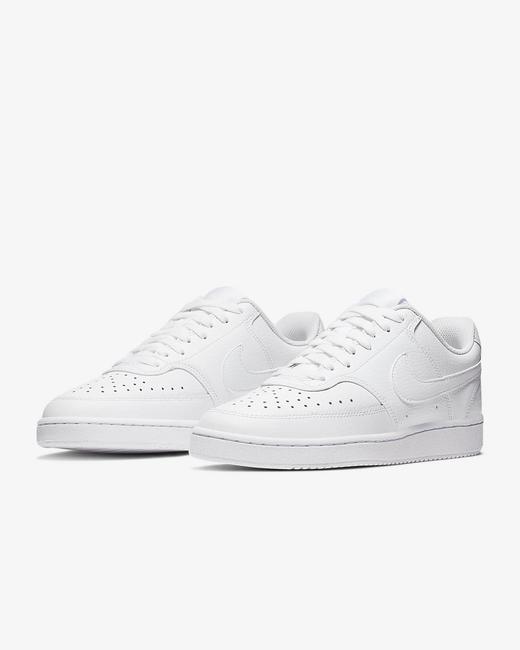 Air Force 平替款！Nike 耐克Court Vision低帮小白鞋￥599 商品图2