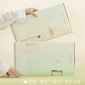 关于祛湿套装问得最多的几个问题的解答