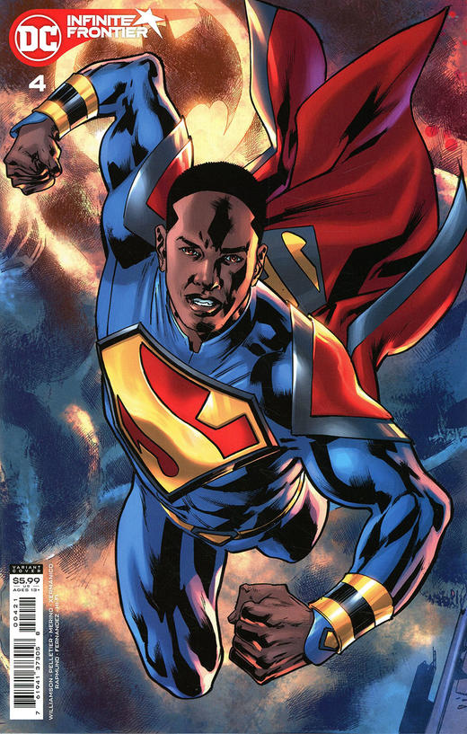 无限边际 Infinite Frontier 商品图7