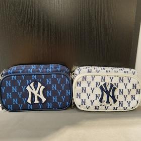 洋款尼龙相机包