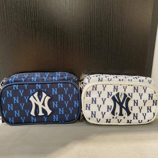 洋款尼龙相机包 商品图0