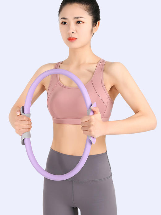 瑜伽小器械普拉提圈 商品图6