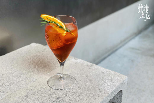 鸡尾酒任选 2杯¥99 商品图2