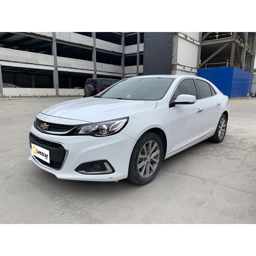 雪佛兰 迈锐宝 530T 自动风尚版 【长租-北京】 商品图1