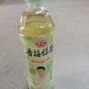 中沃青梅绿茶530ml 商品缩略图0