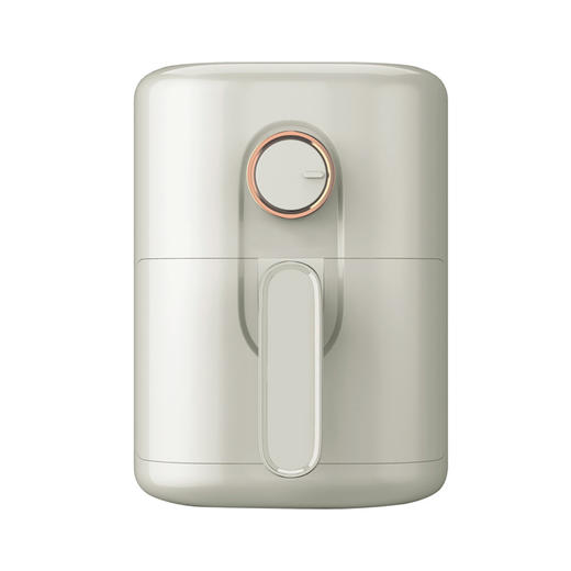 艾贝丽 | 空气炸锅ABL-KZ28小家电 商品图8