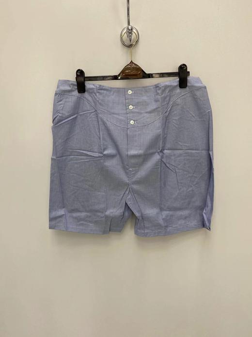  Brooks Brothers/布克兄弟 男士纯色百搭短裤休闲裤 商品图0