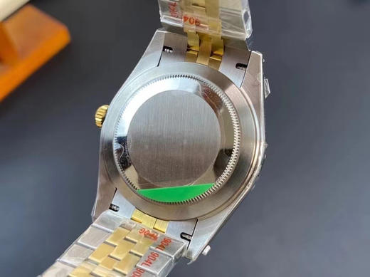 AR新作🔥RO LEX  DATEJUST进口＂904L＂日志型41系列126334全新＂V3＂ 一代版本🔥直径41mm，搭载亚洲版2824机芯 商品图14