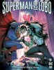 超人 vs 暴狼 黑标 斜线 Superman Vs. Lobo（2021） 商品缩略图4