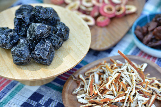 果肉酸梅粉（2 袋 包邮） 商品图2