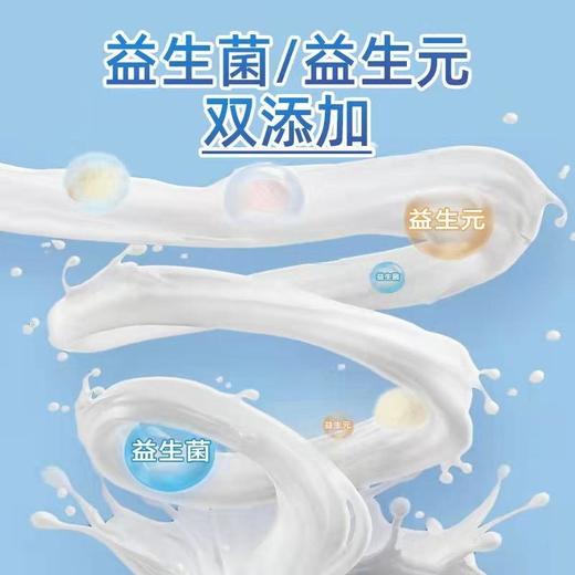 海绵宝宝Beakid益生菌酸奶溶豆20g（草莓、牛油果、多莓、原味四种口味不备注随机发货） 商品图2