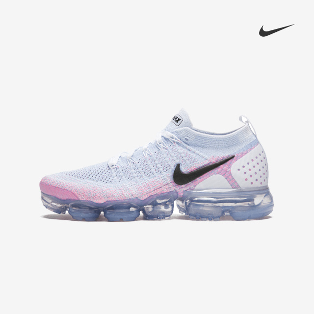 NIKE Air Vapormax Flyknit 2 大气垫耐克全掌气垫男女跑步鞋